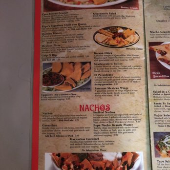 Pepe's - Mexican Near Me - Frankfort, Indiana Pepe's - Mexican Near Me - Frankfort, Indiana