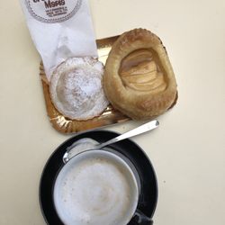 Caffé Maria Erice