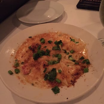 Ruffino's - Lobster Mac and cheese was great!! - Italian Near Me - Baton Rouge, Louisiana