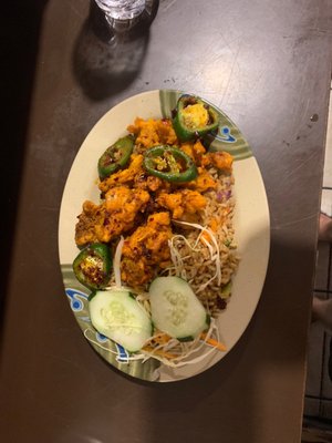 New Thriving by null