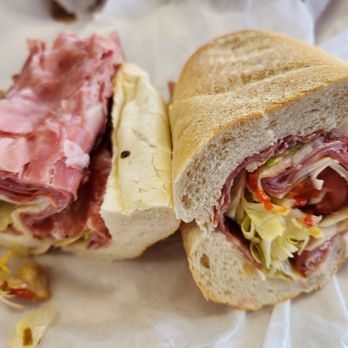 Casapulla's Subs - Delis Near Me - Rehoboth Beach, Delaware