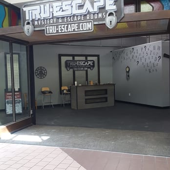 Tru Escape - Come join us for some fun! - Escape Games Near Me - Schenectady, New York Tru Escape - Come join us for some fun! - Escape Games Near Me - Schenectady, New York