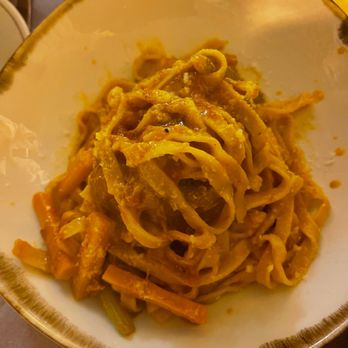 Da Pancrazio - Fettucini - Roman Near Me - Rome, RM Da Pancrazio - Fettucini - Roman Near Me - Rome, RM