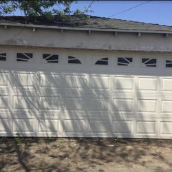 Precision Door Service - After