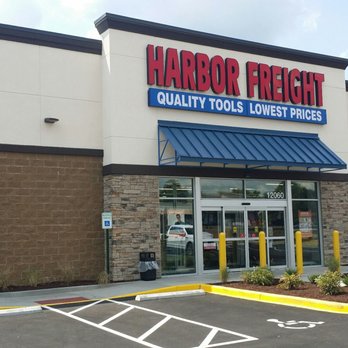 Harbor Freight Tools - Hardware Stores Near Me - Louisville, Kentucky