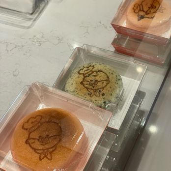Uncle Tetsu - Desserts Near Me - Eastvale, California Uncle Tetsu - Desserts Near Me - Eastvale, California