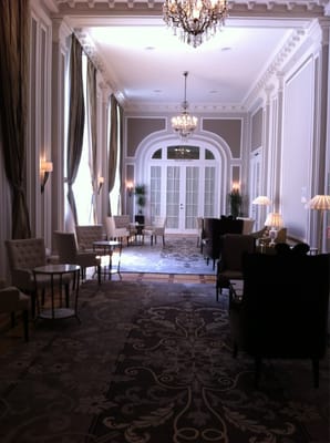 Hotel Maria Cristina, a Luxury Collection Hotel, San Sebastian by null Hotel Maria Cristina, a Luxury Collection Hotel, San Sebastian by null