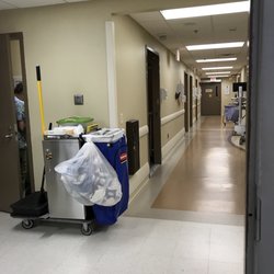 Oneida City Hospital