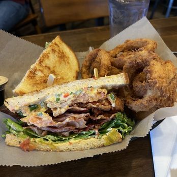 Full On Craft Eats & Drinks - Southwest BLT - Bars Near Me - Rockville, Maryland Full On Craft Eats & Drinks - Southwest BLT - Bars Near Me - Rockville, Maryland