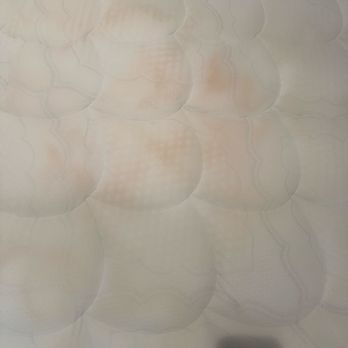 Tru by Hilton Gilbert - The mattress in the "clean and inspected room" - Hotels Near Me - Gilbert, Arizona Tru by Hilton Gilbert - The mattress in the "clean and inspected room" - Hotels Near Me - Gilbert, Arizona