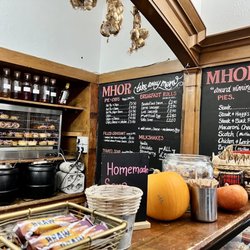 Mhor Bread