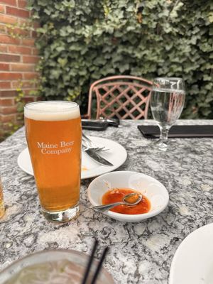 IL VILLAGGIO RESTAURANT & BAR by null