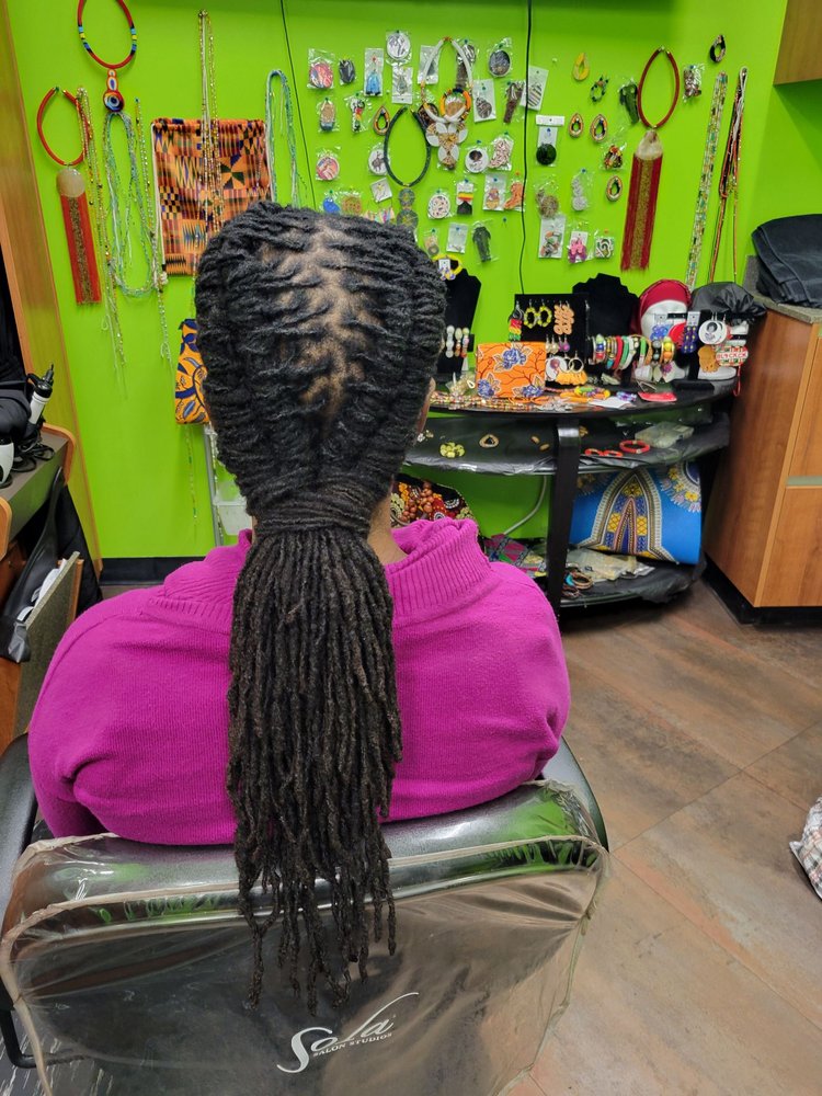 CYNTHIA’S NATURAL LOCS & MORE Updated October 2024 92 Photos & 15