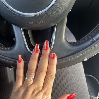 Premier Nails & Spa - Nail Salons Near Me - Bellevue, Washington