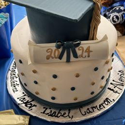 Cake Cake