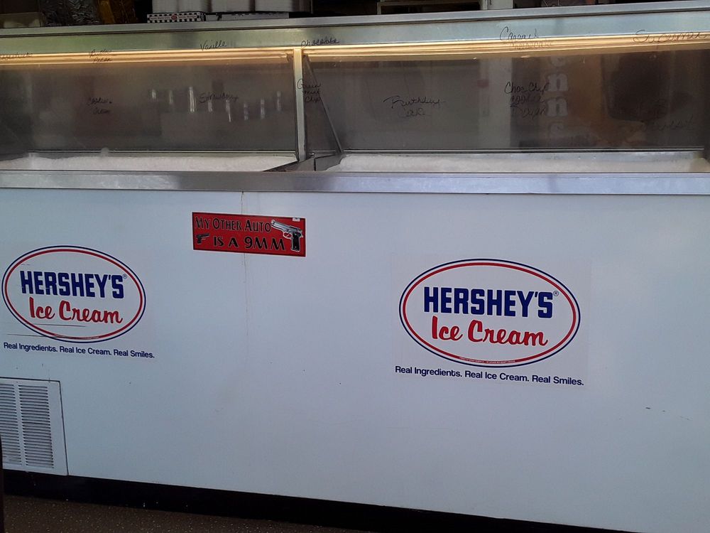 COUNTRY STORE Updated October 2024 4634 National Pike, Markleysburg