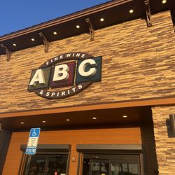 ABC Fine Wine & Spirits