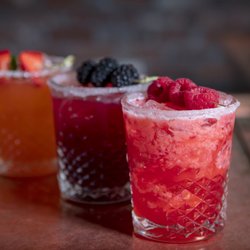 Finney's Crafthouse - Ventura - Signature Cocktails