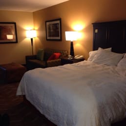 Mini suite. If your are a rewards card member ask and they will usually upgrade you for free. Mini suite. If your are a rewards card member ask and they will usually upgrade you for free.