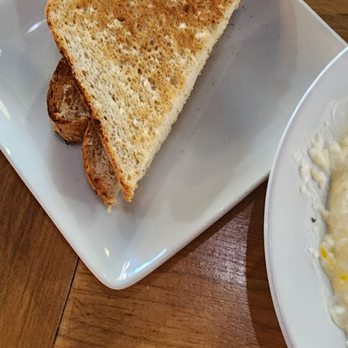 Sizzle & Brew - Wheat toast - Breakfast & Brunch Near Me - Tomball, Texas