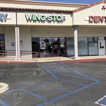 Wingstop - The view from the parking lot. - Chicken Wings Near Me - Chatsworth, California Wingstop - The view from the parking lot. - Chicken Wings Near Me - Chatsworth, California
