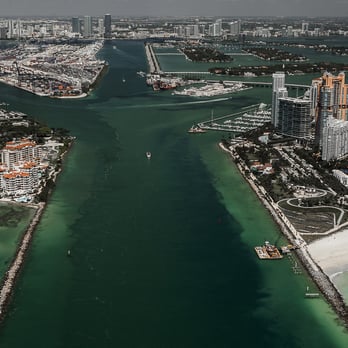 Go Fly Tours - Tours Near Me - Opa-locka, Florida