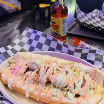 Made in Colombia - Fast Food Near Me - Hicksville, New York Made in Colombia - Fast Food Near Me - Hicksville, New York