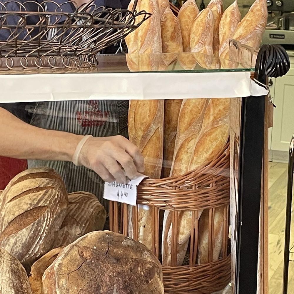 Petrasek Bakery - The bread - Bakeries Near Me - Penticton, British Columbia