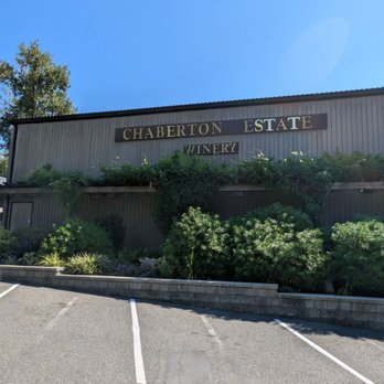 Chaberton Estate Winery - Outside of the building - Wineries Near Me - Langley, British Columbia Chaberton Estate Winery - Outside of the building - Wineries Near Me - Langley, British Columbia