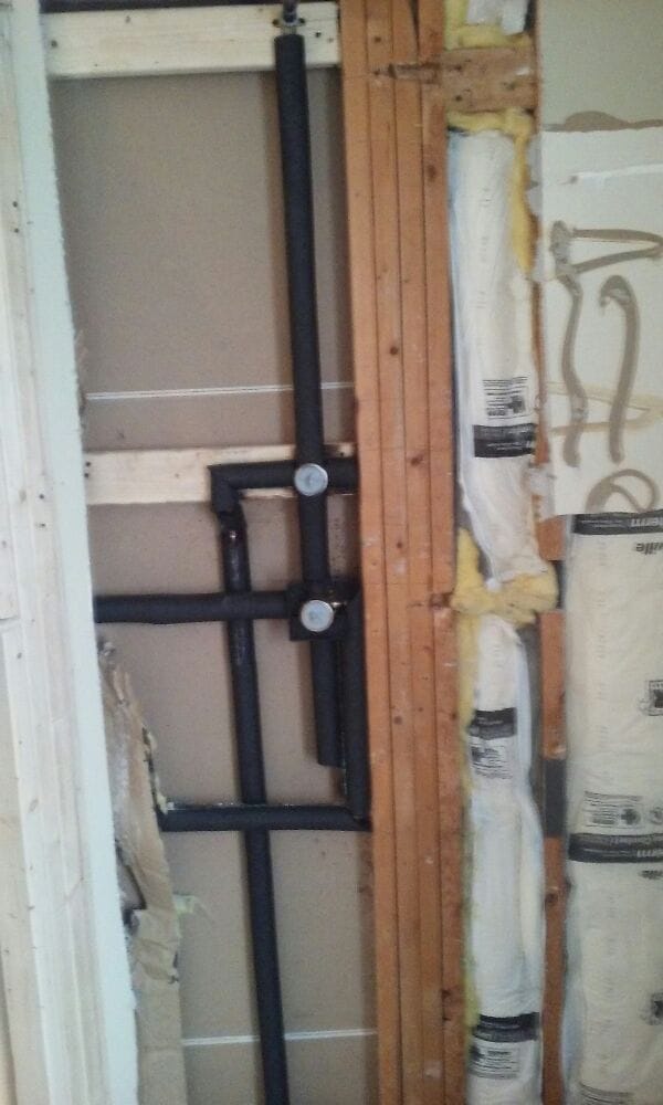 Slide of Agape Plumbing