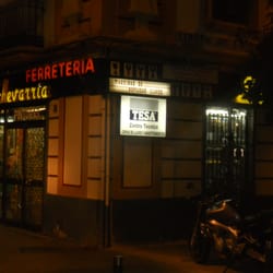 Ferretería Echevarría - El "Hiper" de las ferreterías tradicionales