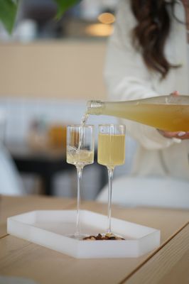 Miss Lin Cafe by null