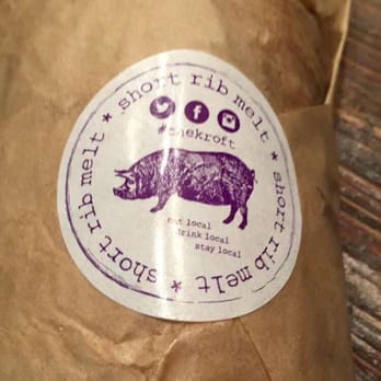 The Kroft - Sandwiches Near Me - Anaheim, California The Kroft - Sandwiches Near Me - Anaheim, California