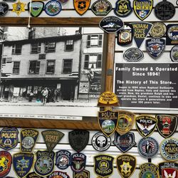 Boston Gift Shop