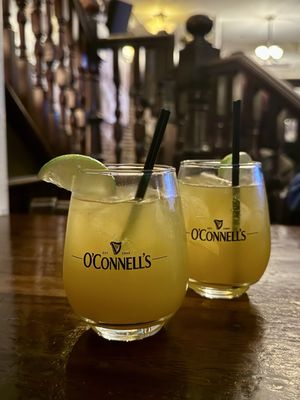 Daniel O'Connell's Irish Restaurant & Bar by null