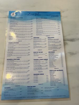 Menu photo 8 Addiction Bistro Coral Springs, FL Menu photo 8 Addiction Bistro Coral Springs, FL