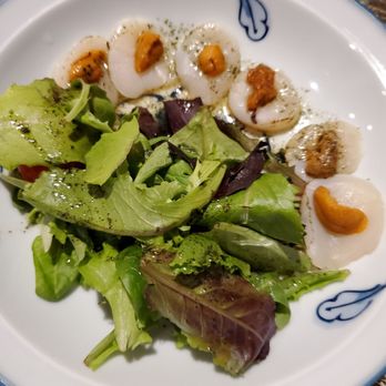 Leichi - Japanese Near Me - Santa Clara, California