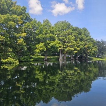 Epic Paddle Adventures - Paddleboarding Near Me - Orlando, Florida