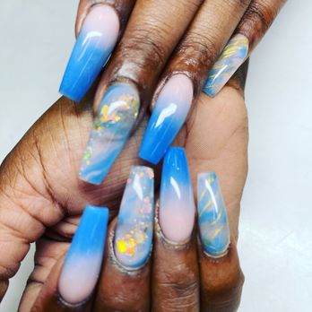 Lees Nails And Spa - Vincent - Nail Salons Near Me - Homestead, Florida