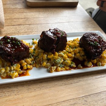 Del's Hideout - Pork Belly Burnt Ends - Barbeque Near Me - San Diego, California Del's Hideout - Pork Belly Burnt Ends - Barbeque Near Me - San Diego, California