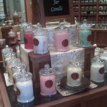 Circle E Candles - Candle Stores Near Me - Fredericksburg, Texas