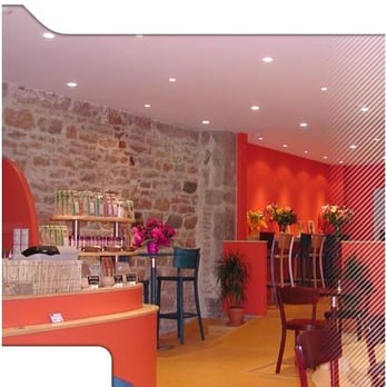 Soline - Photo du site officiel - Vegan Near Me - Lyon, 69 Soline - Photo du site officiel - Vegan Near Me - Lyon, 69