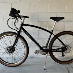 Stape Cycles