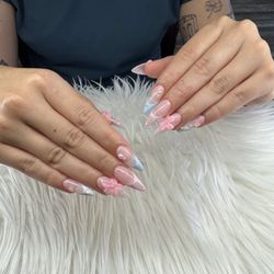 Sculpture Nail & Spa