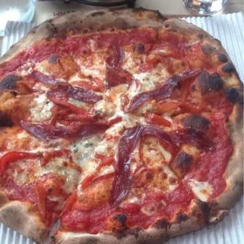 Bigalora - Duck pizza - Pizza Near Me - Royal Oak, Michigan Bigalora - Duck pizza - Pizza Near Me - Royal Oak, Michigan