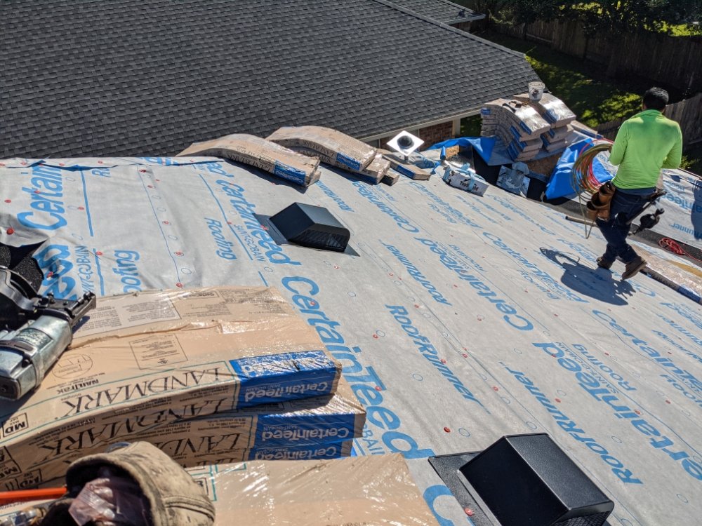 Slide of J&J Roofing Solutions