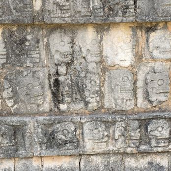 Chichen Itza - Tours Near Me - Chichén Itzá, YUC