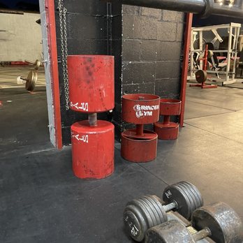 Grinder Gym - Trainers Near Me - San Diego, California Grinder Gym - Trainers Near Me - San Diego, California