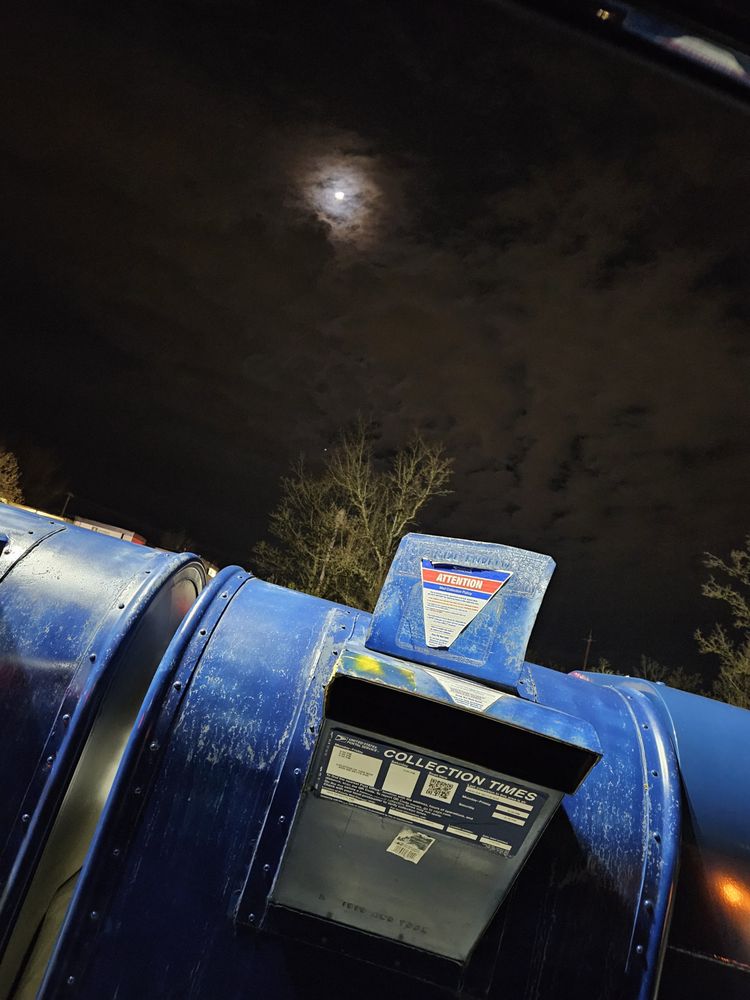 US POST OFFICE Updated September 2024 10 Photos & 52 Reviews 4550