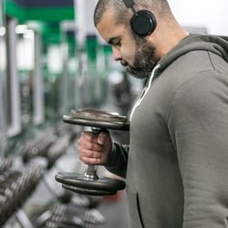 Titan Fitness Gym